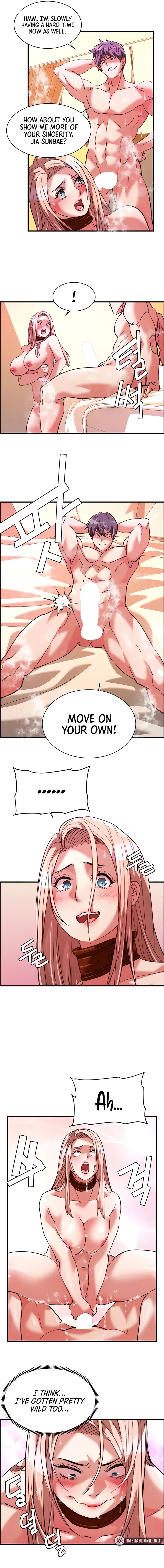 Chicken Club Chapter 40 - Page 5
