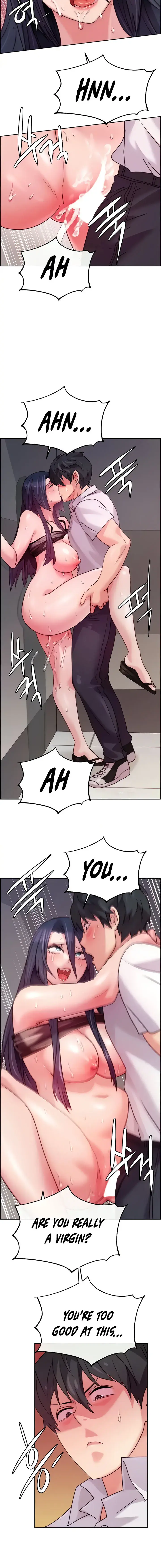Chicken Club Chapter 5 - Page 14