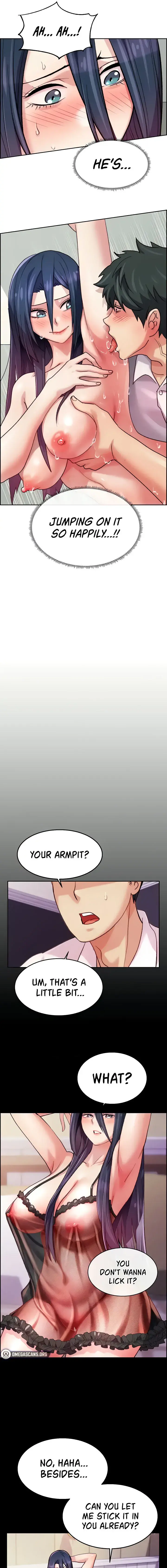 Chicken Club Chapter 5 - Page 5