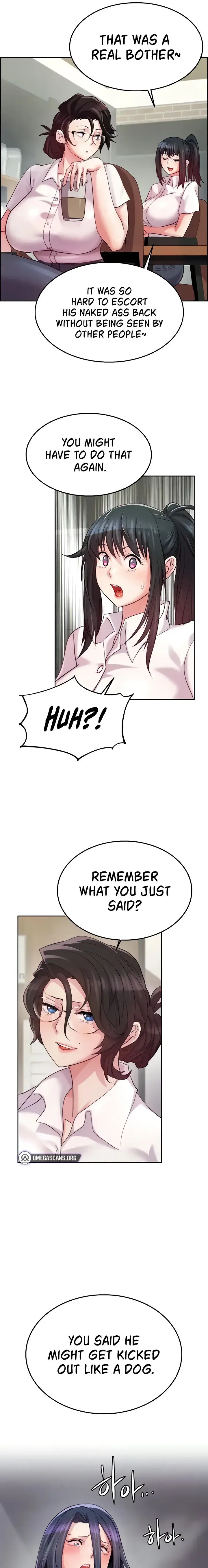 Chicken Club Chapter 5 - Page 7