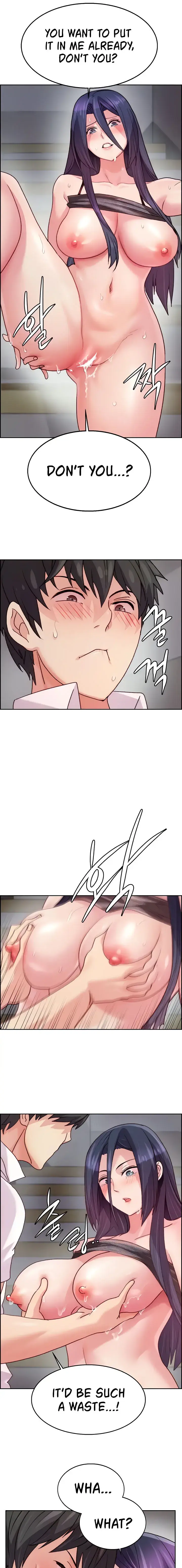 Chicken Club Chapter 5 - Page 9