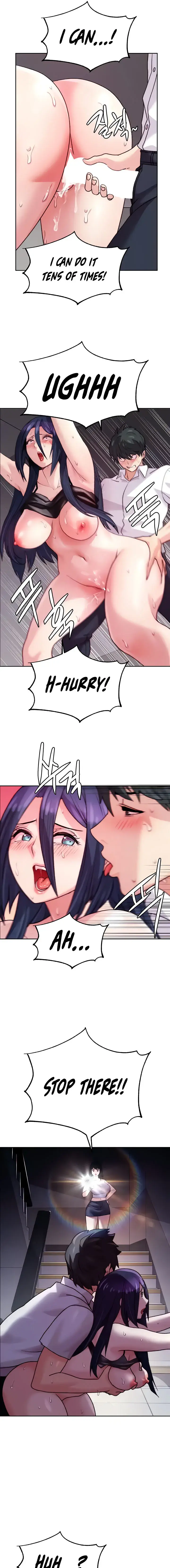 Chicken Club Chapter 6 - Page 3