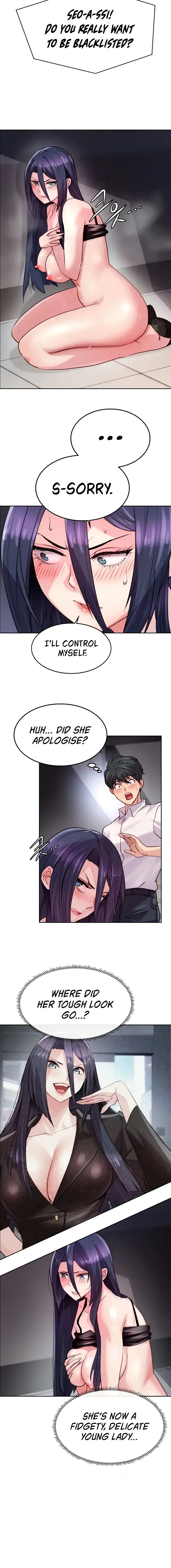 Chicken Club Chapter 6 - Page 6