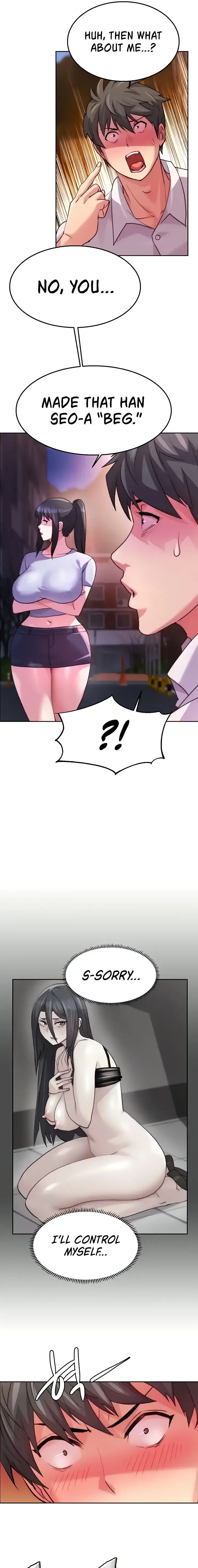 Chicken Club Chapter 6 - Page 9