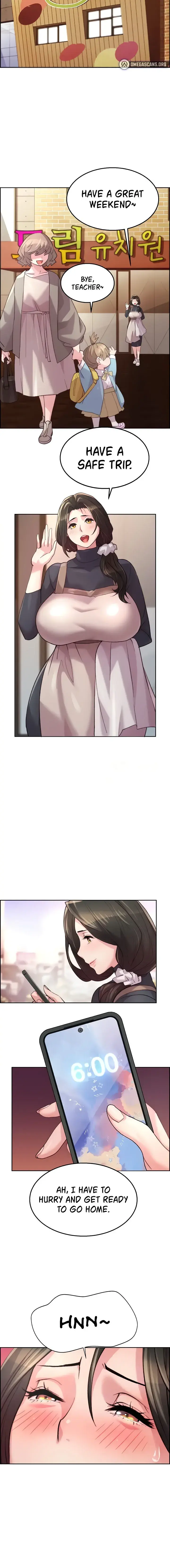 Chicken Club Chapter 7 - Page 12
