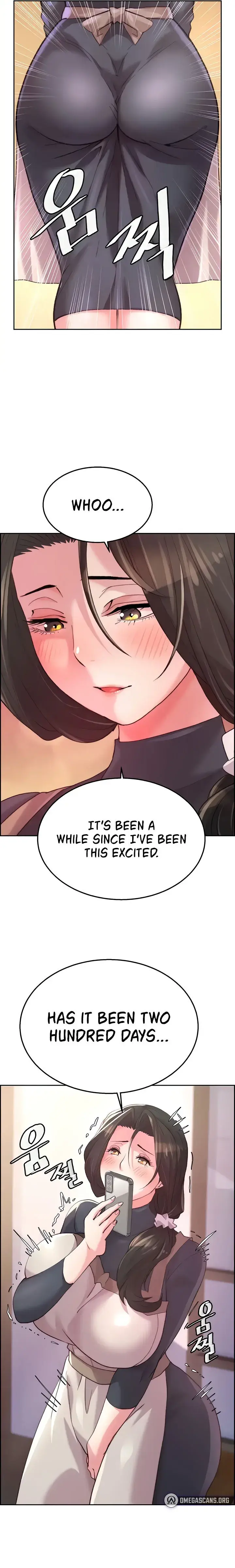 Chicken Club Chapter 7 - Page 13