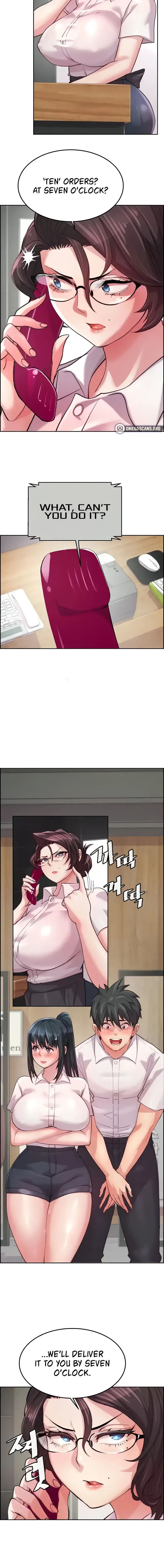 Chicken Club Chapter 7 - Page 6