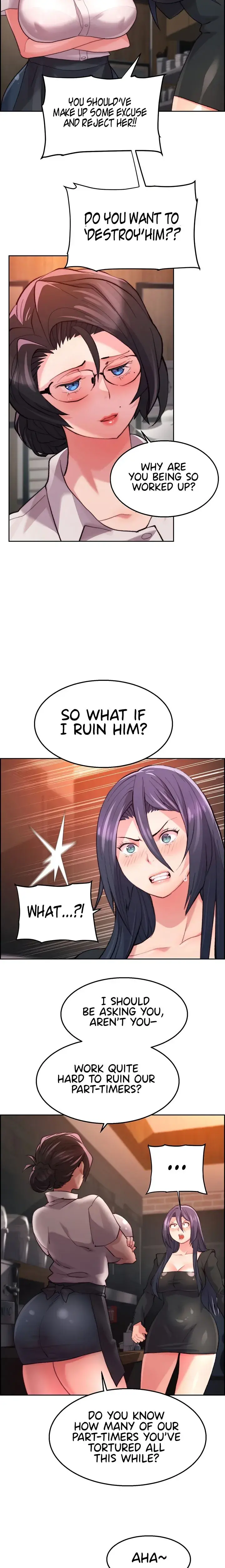 Chicken Club Chapter 8 - Page 13