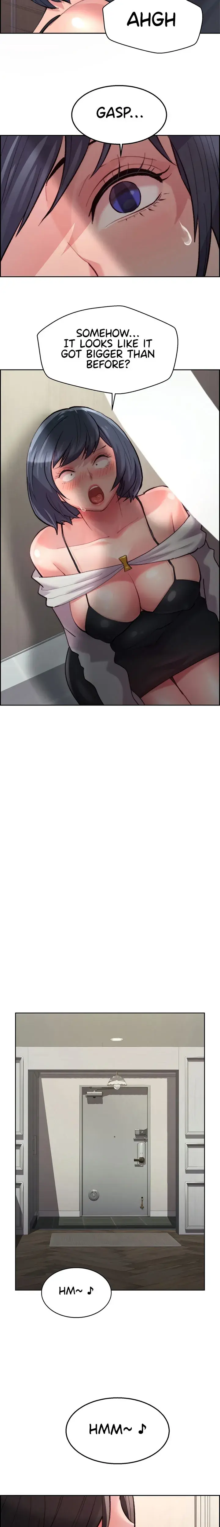 Chicken Club Chapter 8 - Page 16