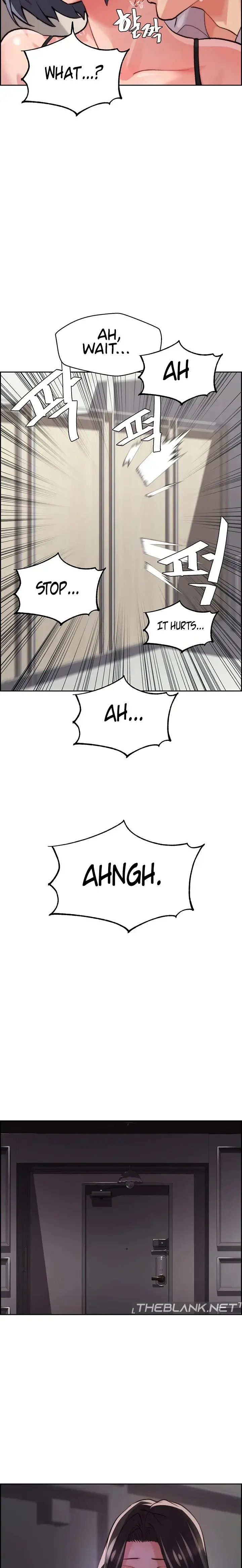 Chicken Club Chapter 8 - Page 23