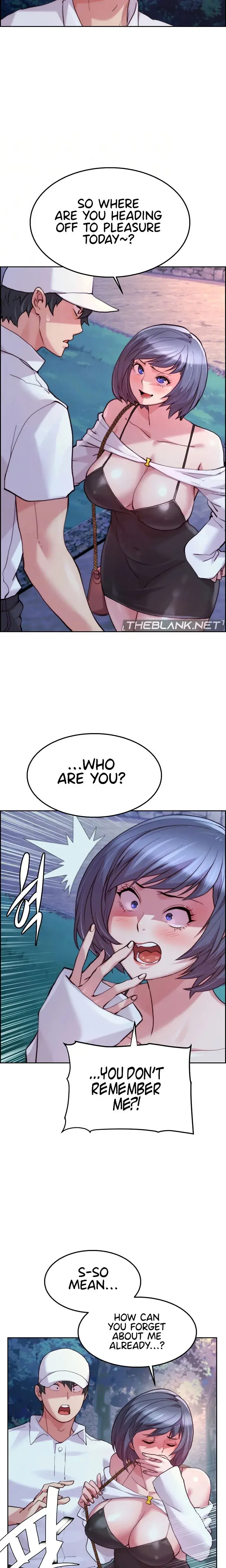 Chicken Club Chapter 8 - Page 6