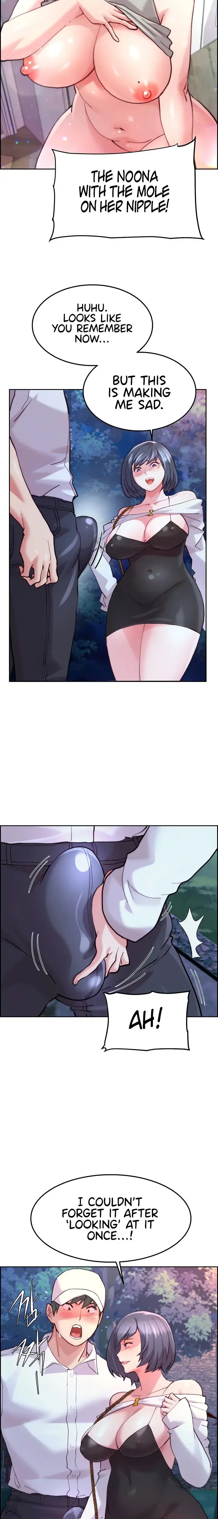 Chicken Club Chapter 8 - Page 8