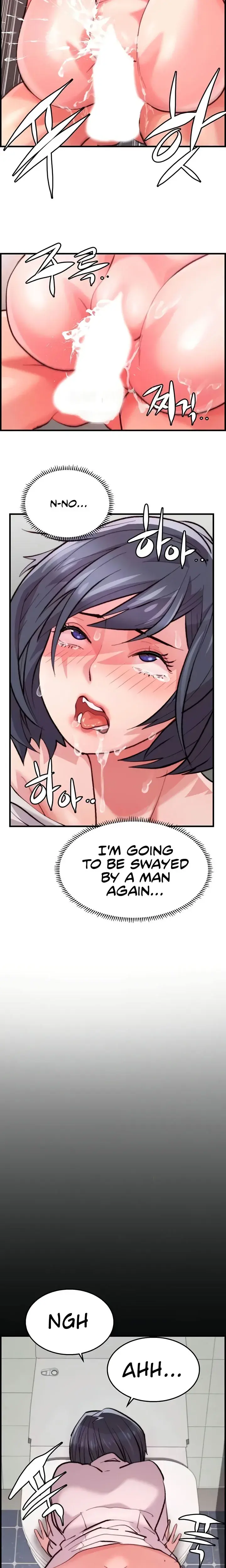 Chicken Club Chapter 9 - Page 10