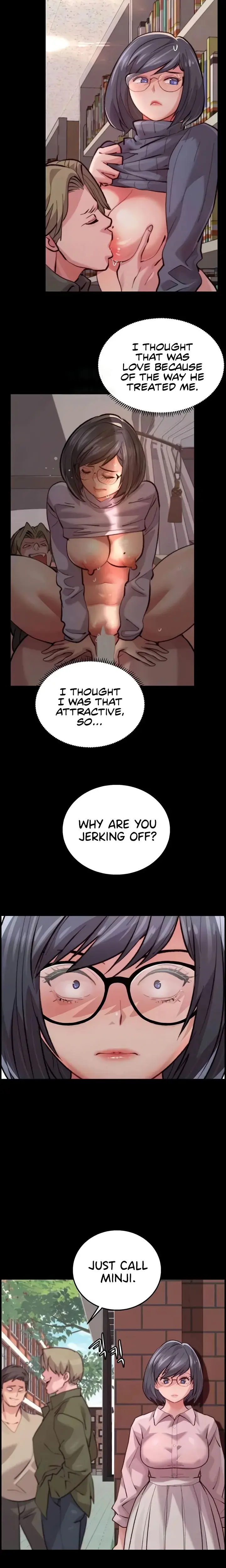 Chicken Club Chapter 9 - Page 12