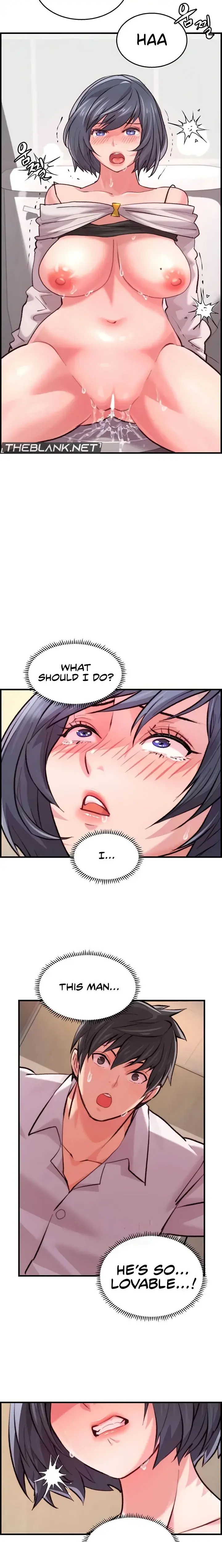 Chicken Club Chapter 9 - Page 14