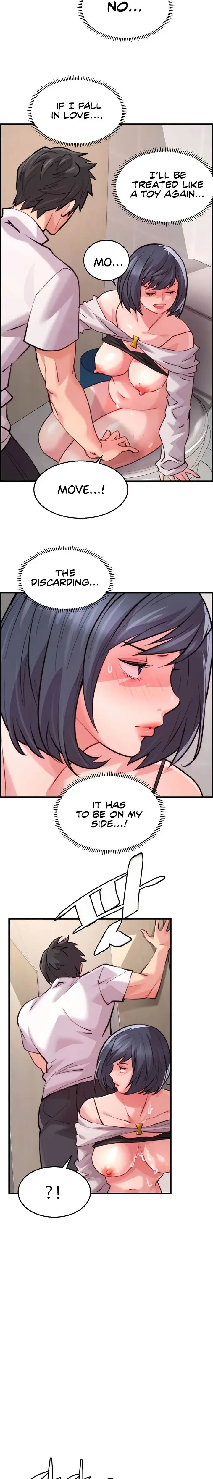 Chicken Club Chapter 9 - Page 15