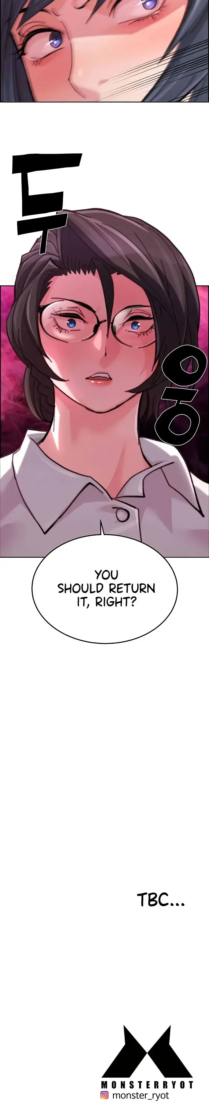 Chicken Club Chapter 9 - Page 20