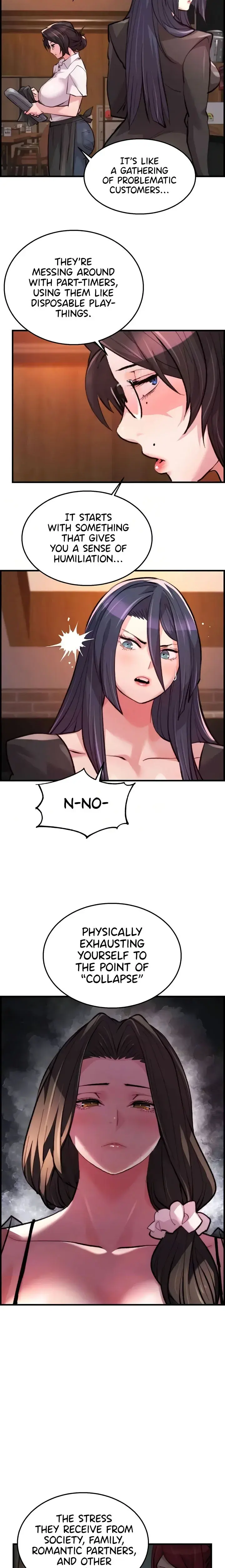Chicken Club Chapter 9 - Page 4
