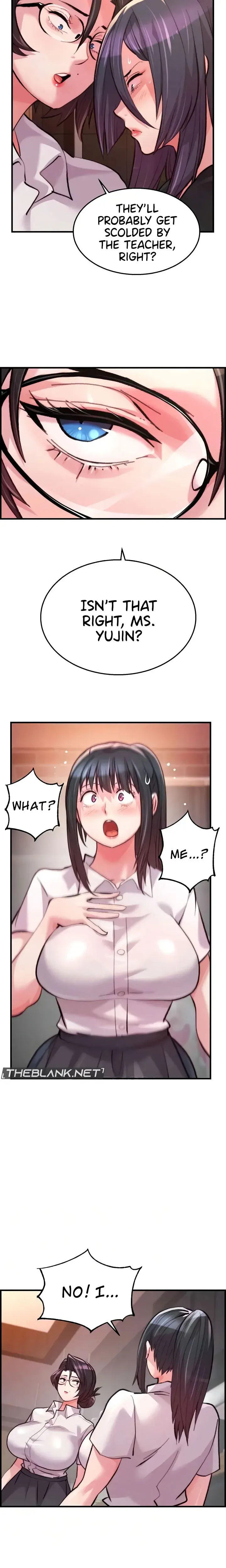 Chicken Club Chapter 9 - Page 6