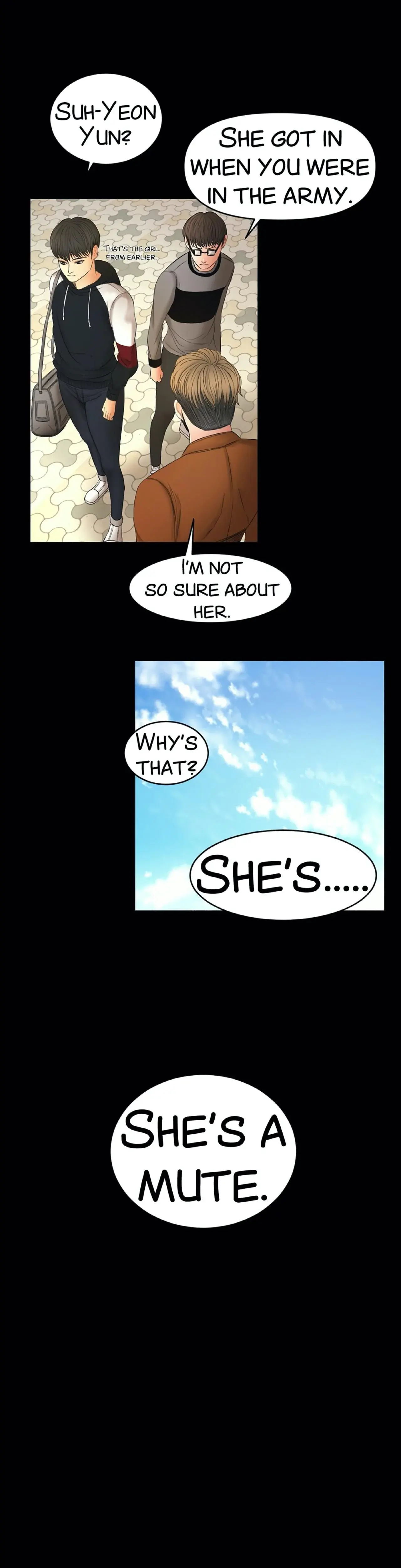 Chicks Sub Crazy Bitch Chapter 1 - Page 10