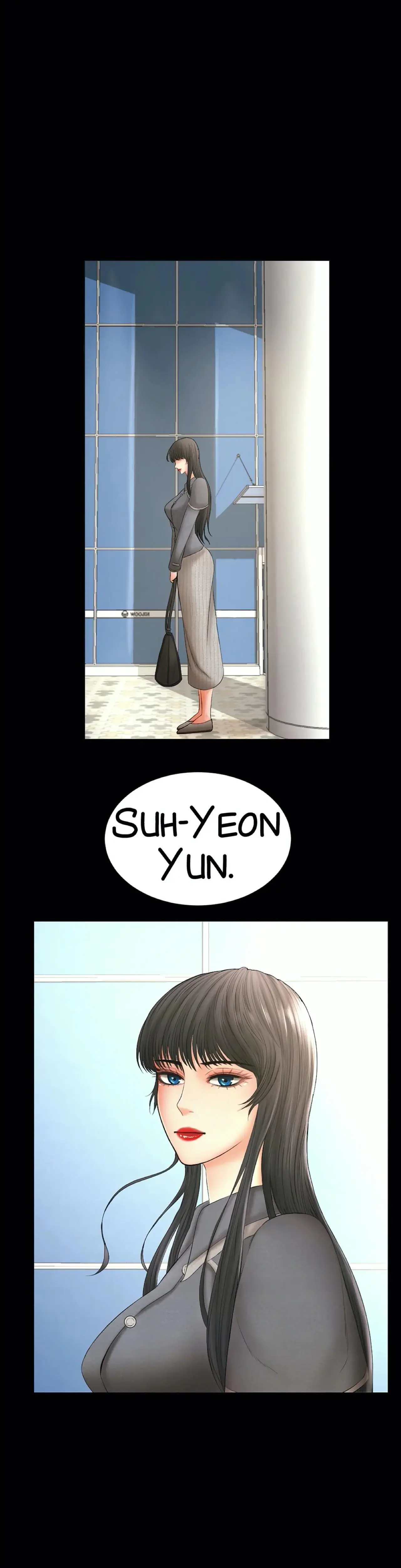Chicks Sub Crazy Bitch Chapter 1 - Page 9