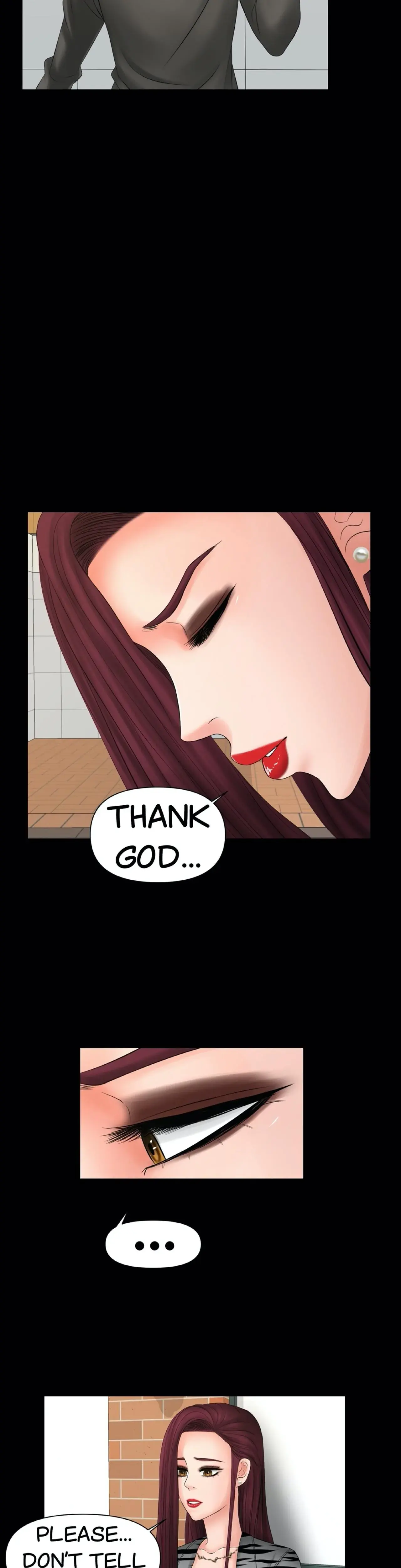 Chicks Sub Crazy Bitch Chapter 10 - Page 11