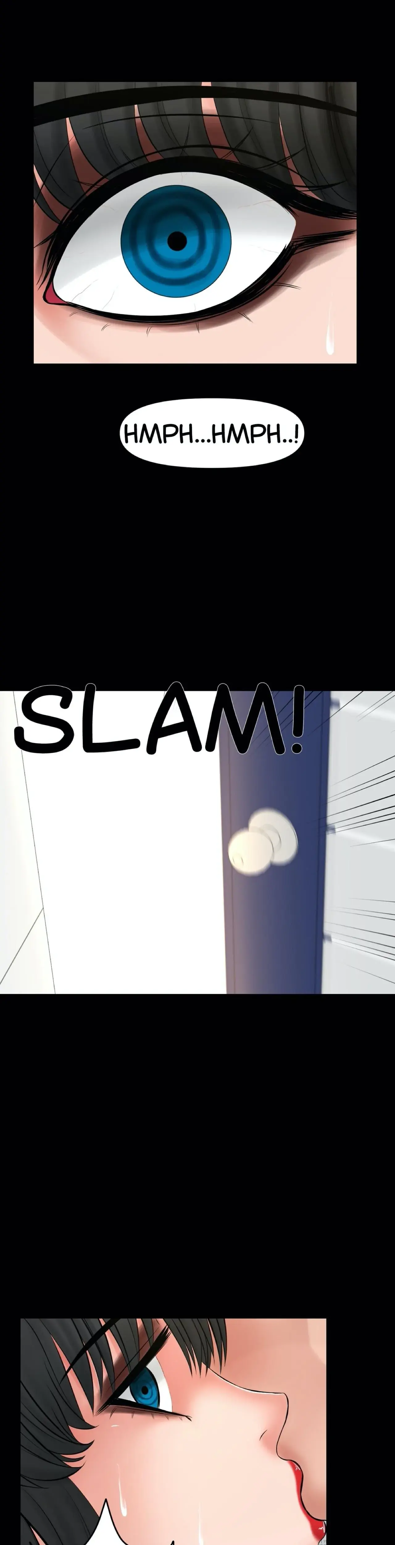 Chicks Sub Crazy Bitch Chapter 10 - Page 19