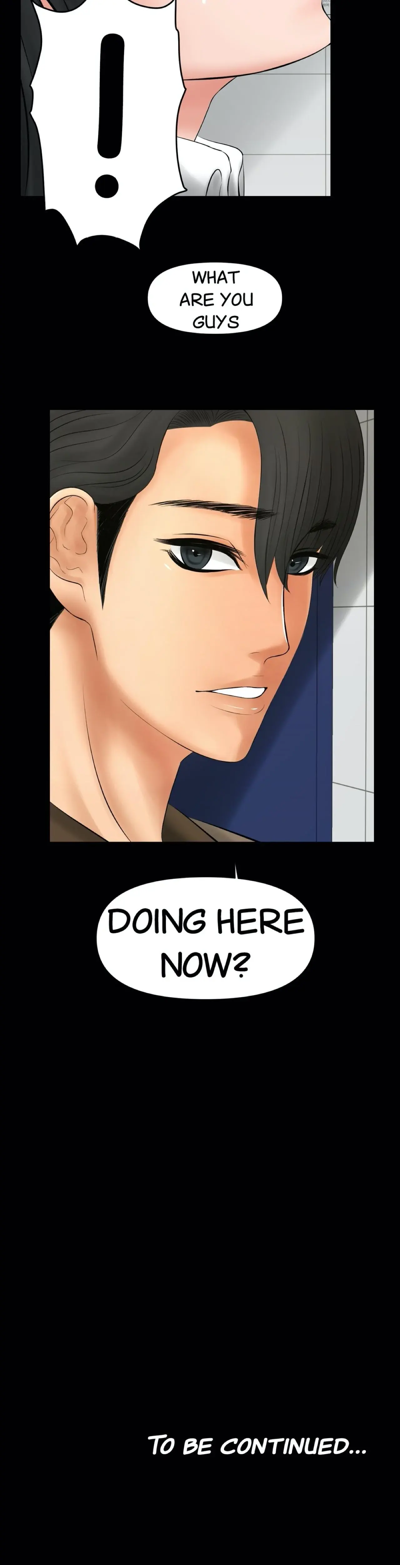 Chicks Sub Crazy Bitch Chapter 10 - Page 20