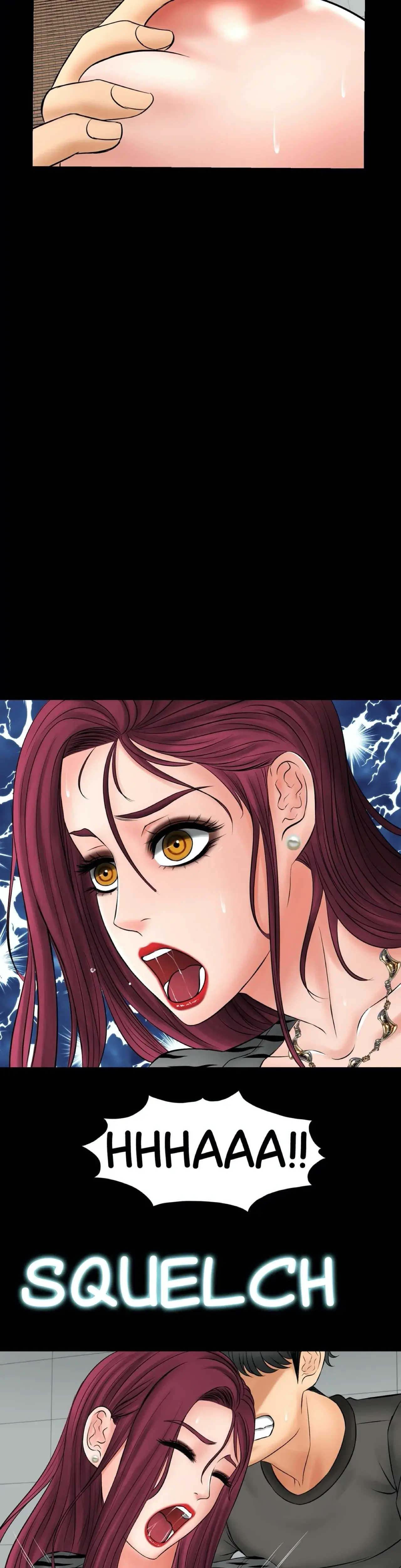 Chicks Sub Crazy Bitch Chapter 11 - Page 16
