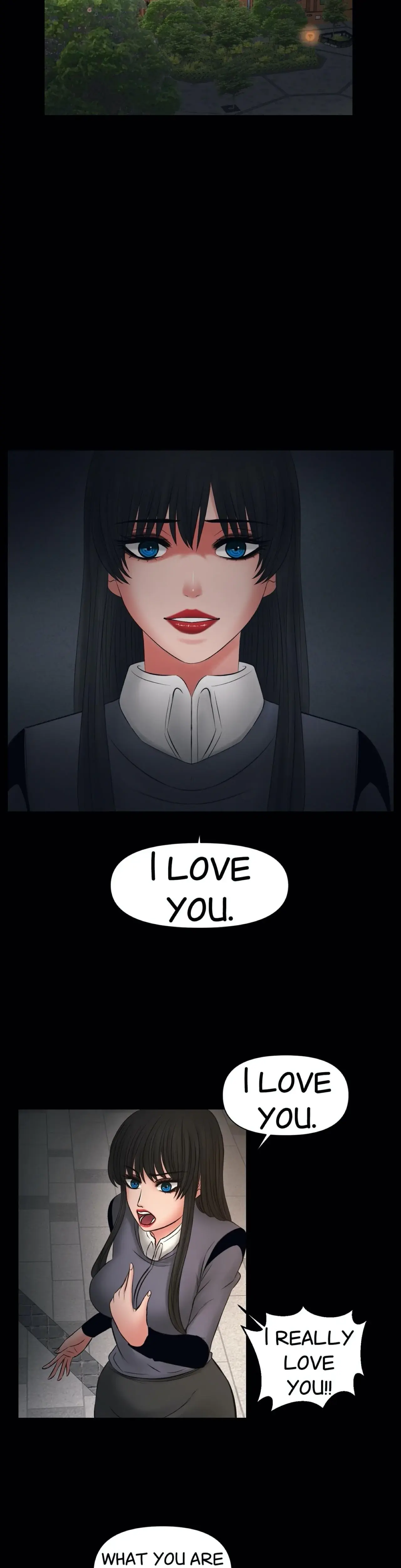 Chicks Sub Crazy Bitch Chapter 12 - Page 11