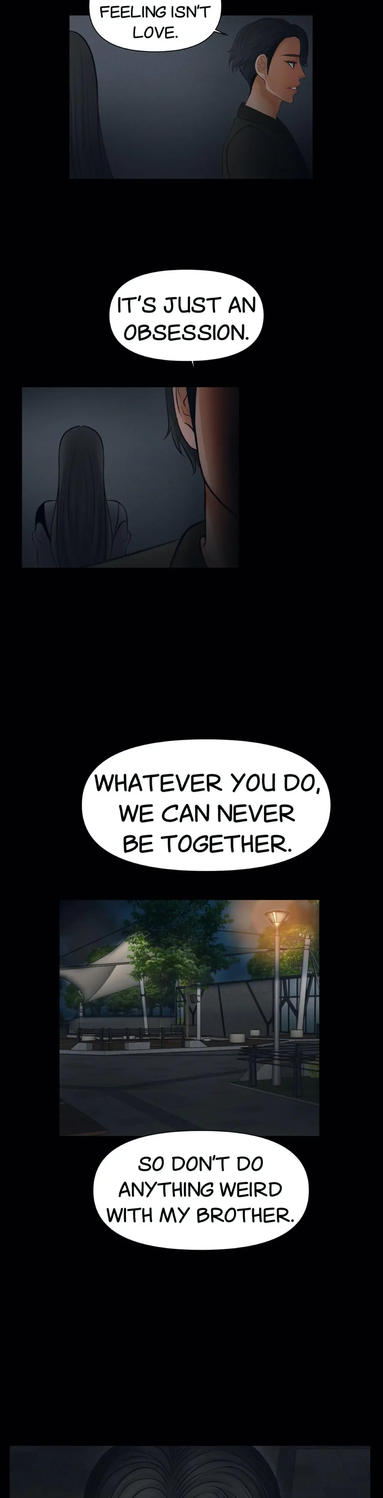 Chicks Sub Crazy Bitch Chapter 12 - Page 12