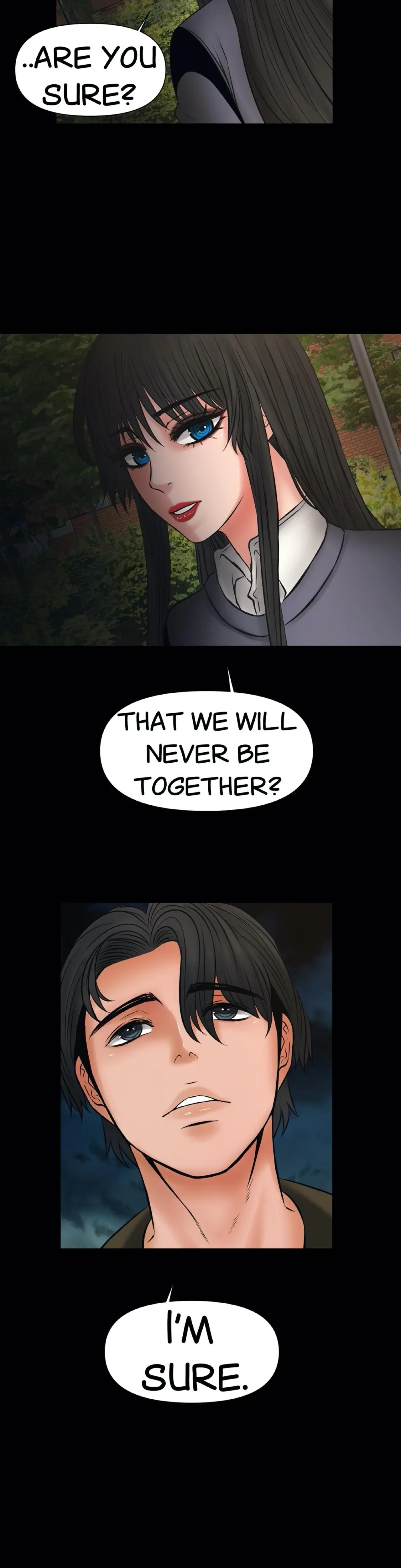 Chicks Sub Crazy Bitch Chapter 12 - Page 14