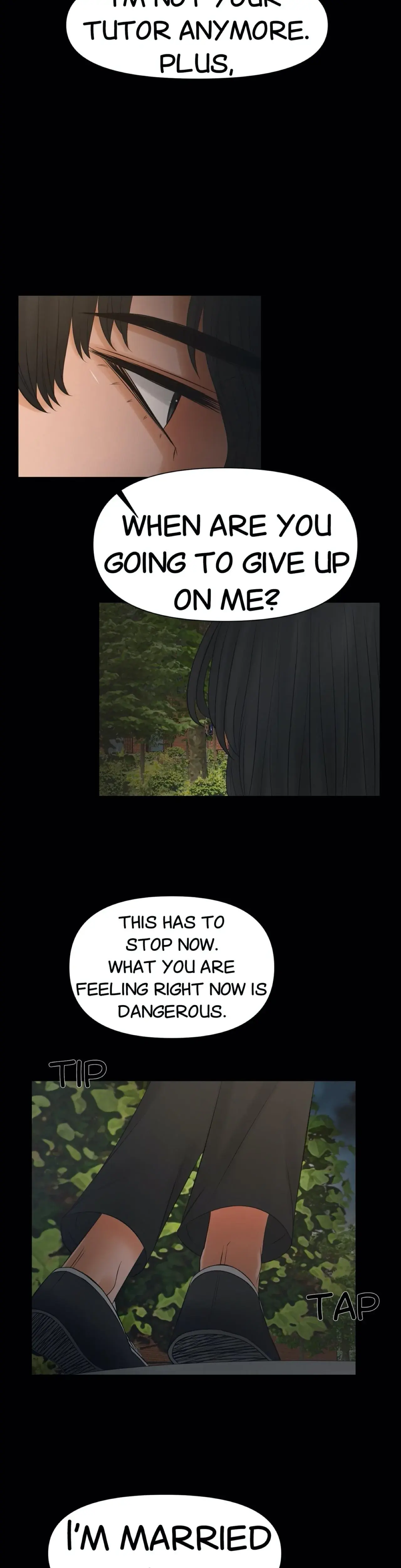 Chicks Sub Crazy Bitch Chapter 12 - Page 6