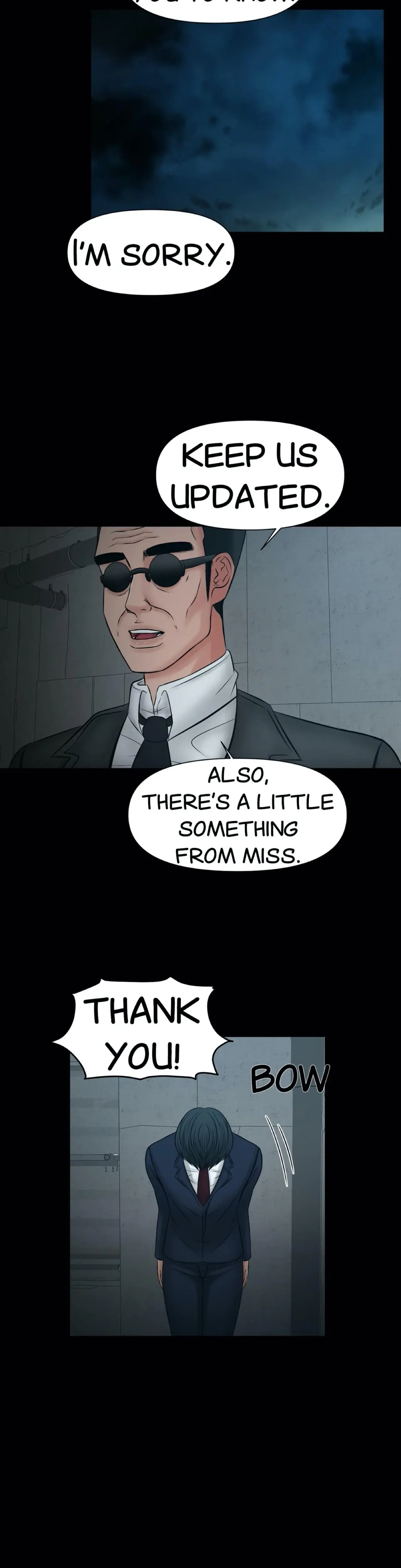 Chicks Sub Crazy Bitch Chapter 13 - Page 14