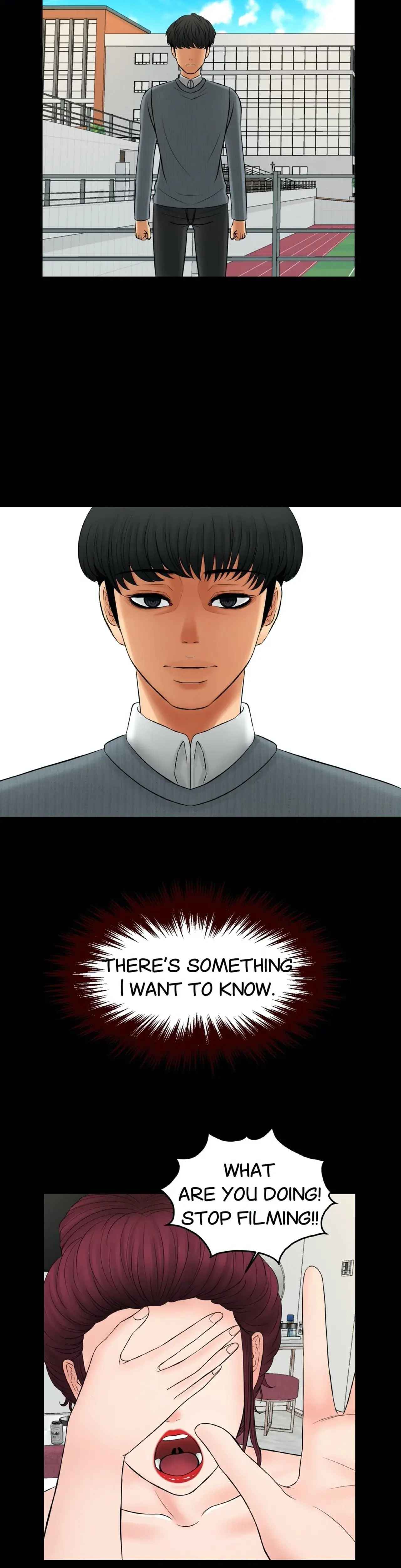 Chicks Sub Crazy Bitch Chapter 14 - Page 10