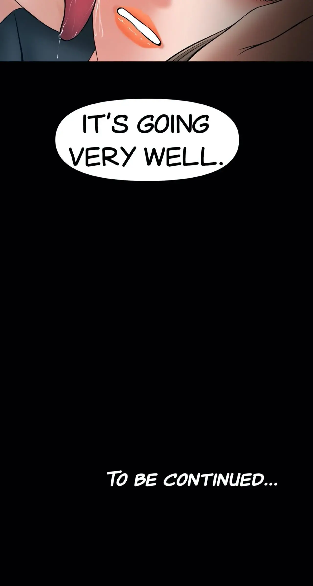 Chicks Sub Crazy Bitch Chapter 16 - Page 21