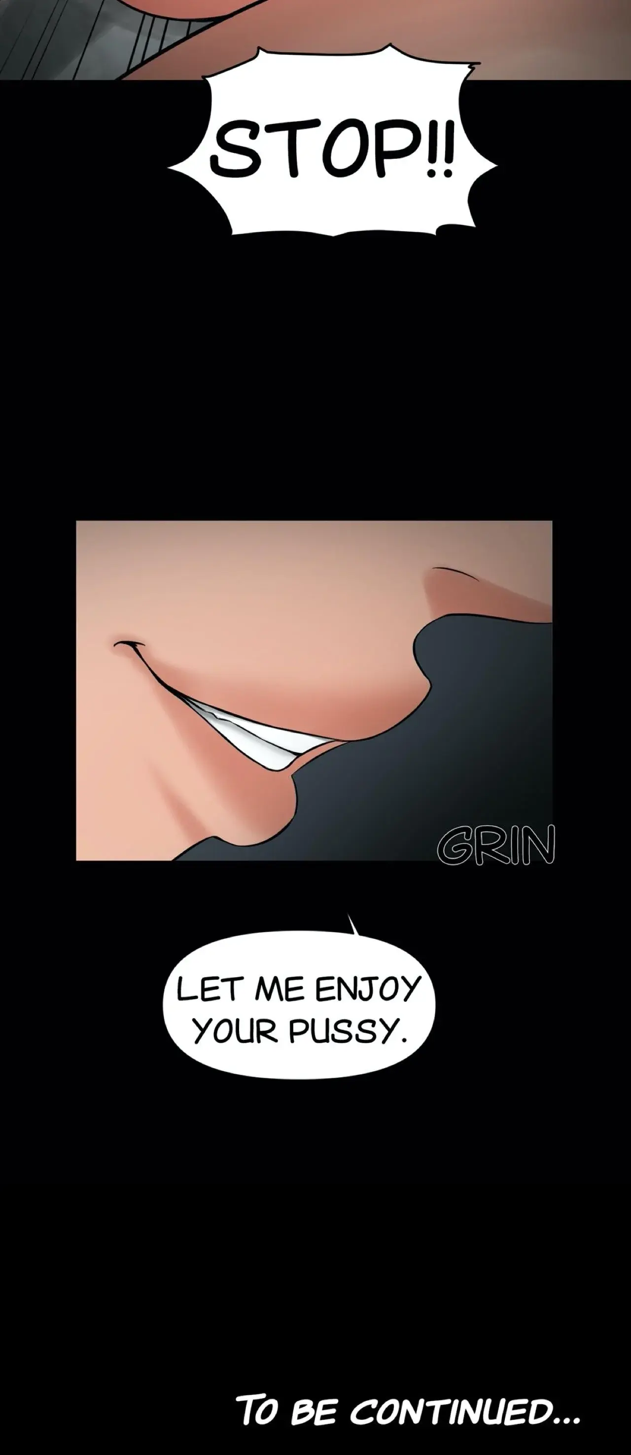 Chicks Sub Crazy Bitch Chapter 17 - Page 21