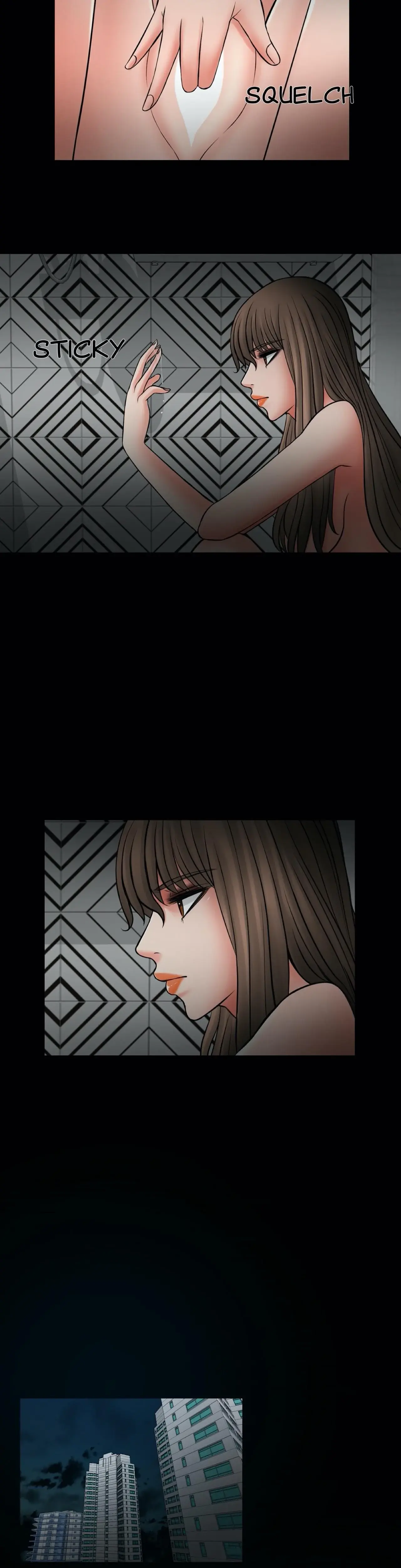 Chicks Sub Crazy Bitch Chapter 18 - Page 6