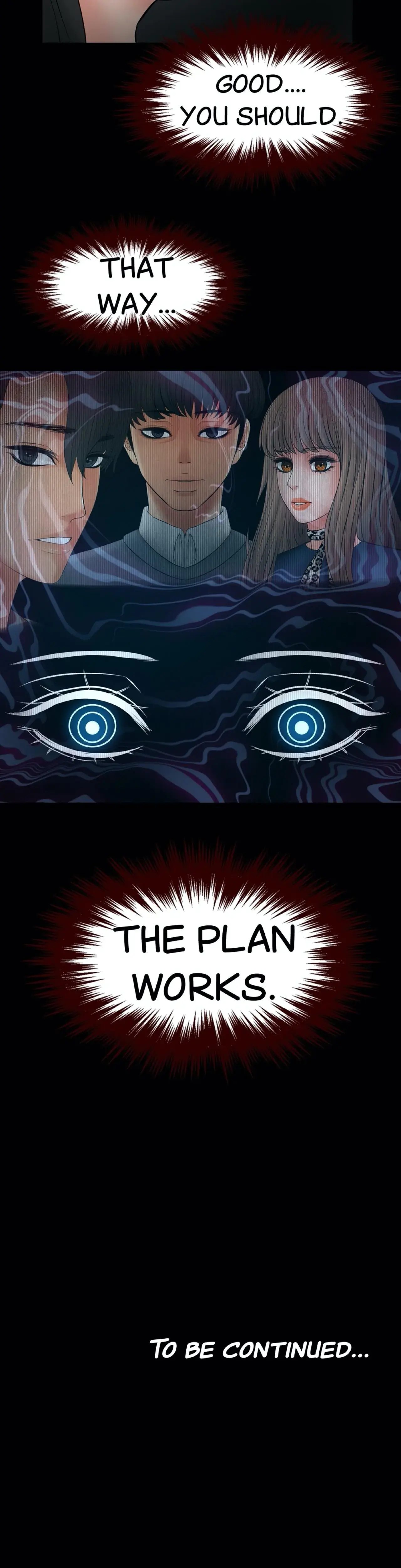Chicks Sub Crazy Bitch Chapter 19 - Page 19