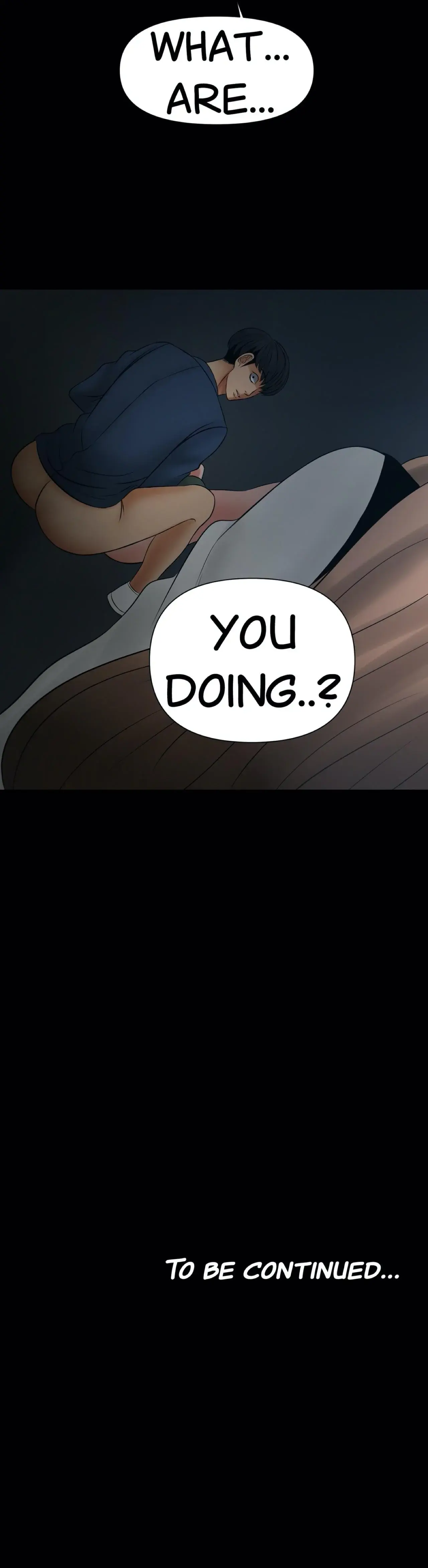 Chicks Sub Crazy Bitch Chapter 20 - Page 20