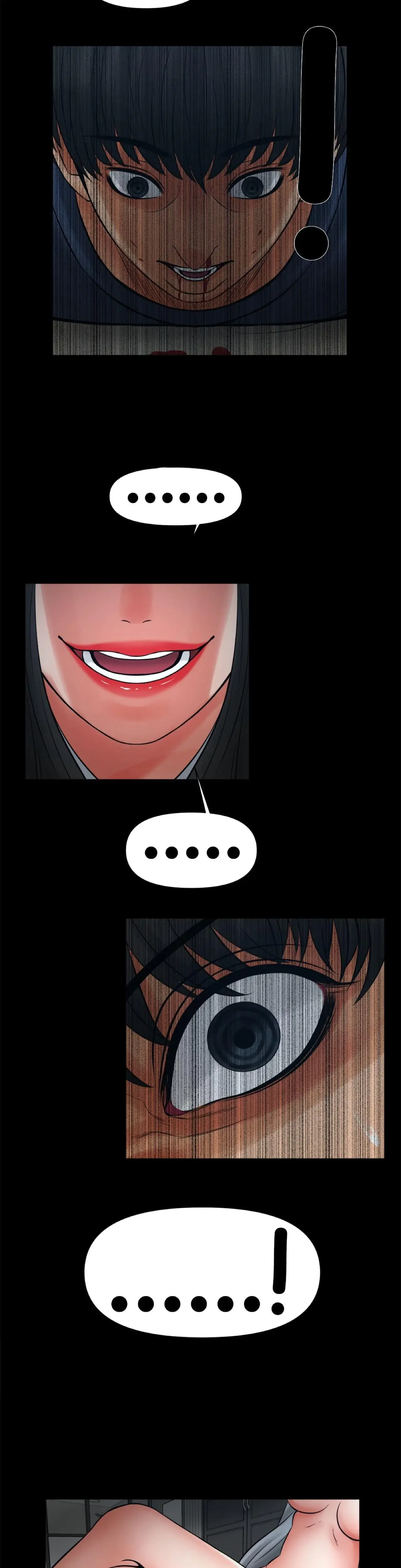 Chicks Sub Crazy Bitch Chapter 22 - Page 10