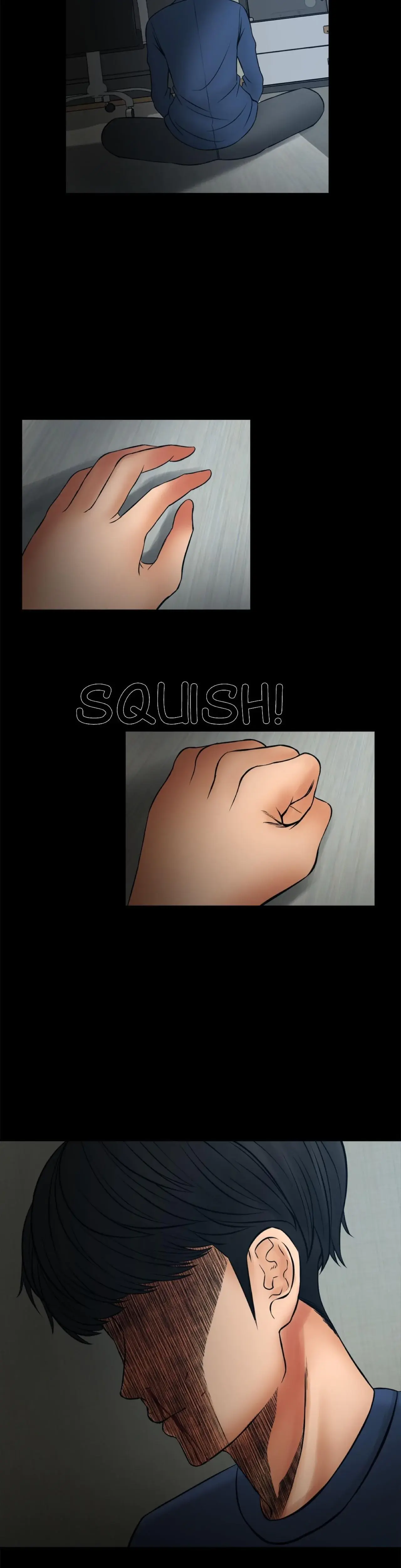 Chicks Sub Crazy Bitch Chapter 22 - Page 12