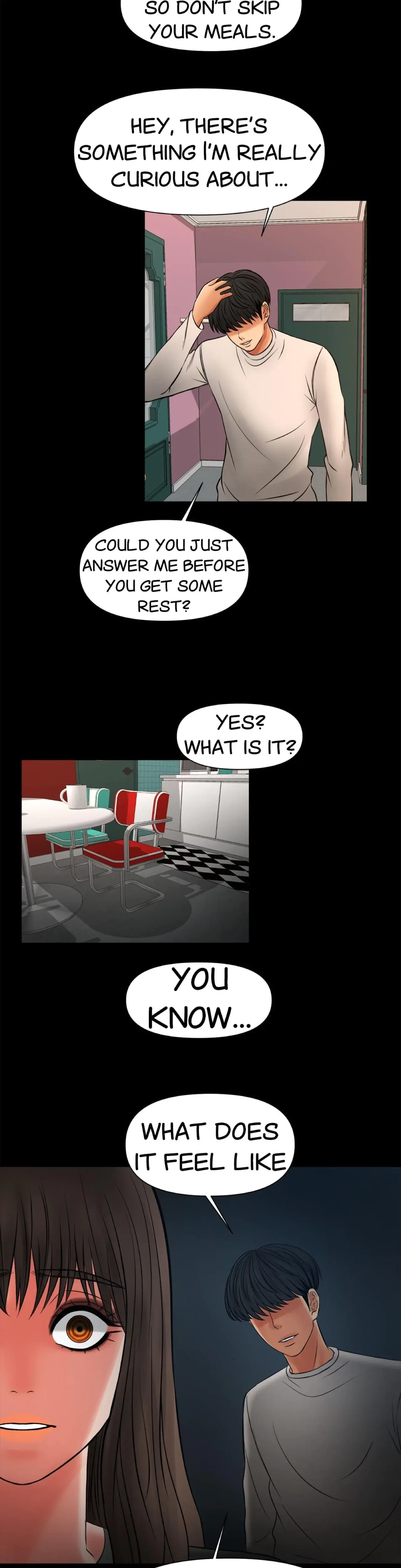 Chicks Sub Crazy Bitch Chapter 22 - Page 18