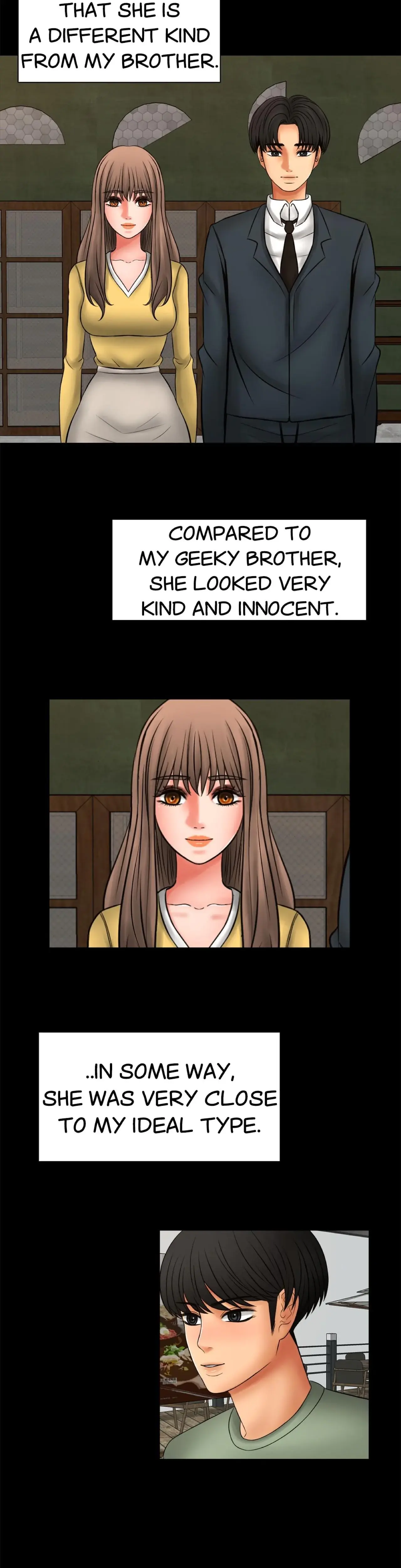 Chicks Sub Crazy Bitch Chapter 22 - Page 2