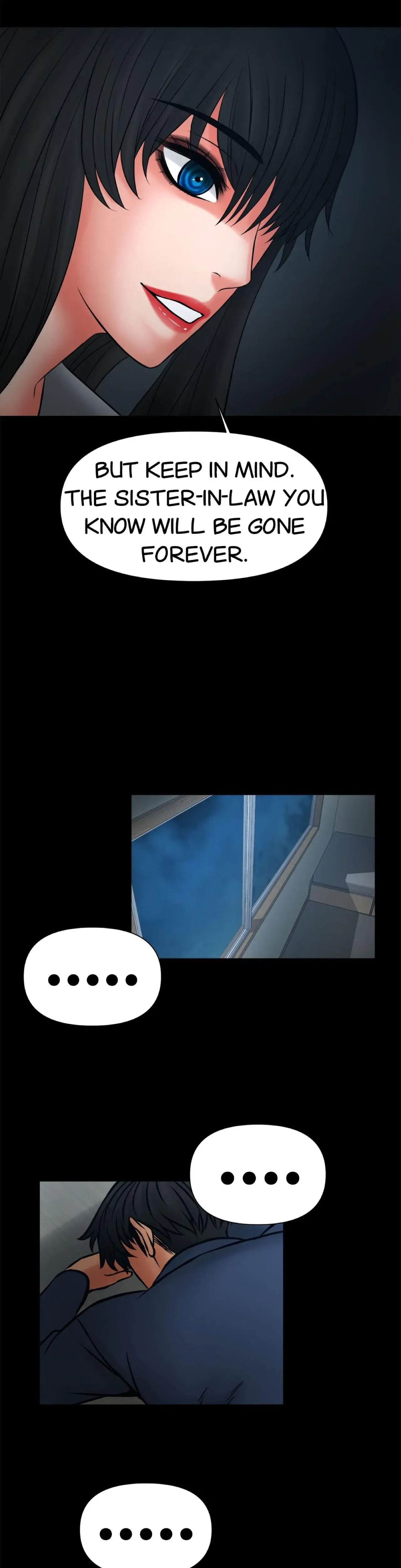 Chicks Sub Crazy Bitch Chapter 22 - Page 9