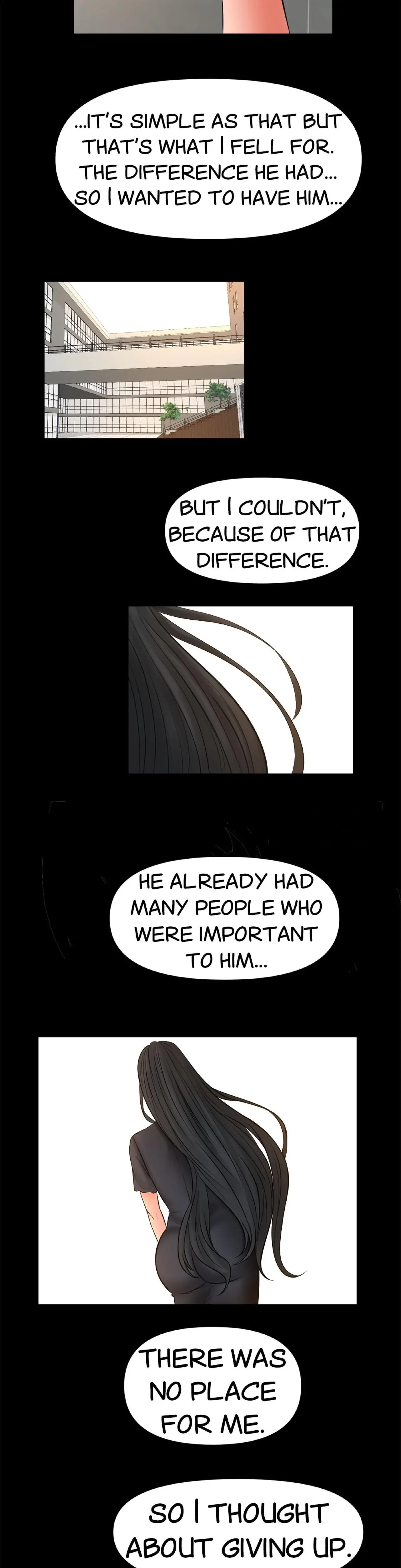 Chicks Sub Crazy Bitch Chapter 24 - Page 14