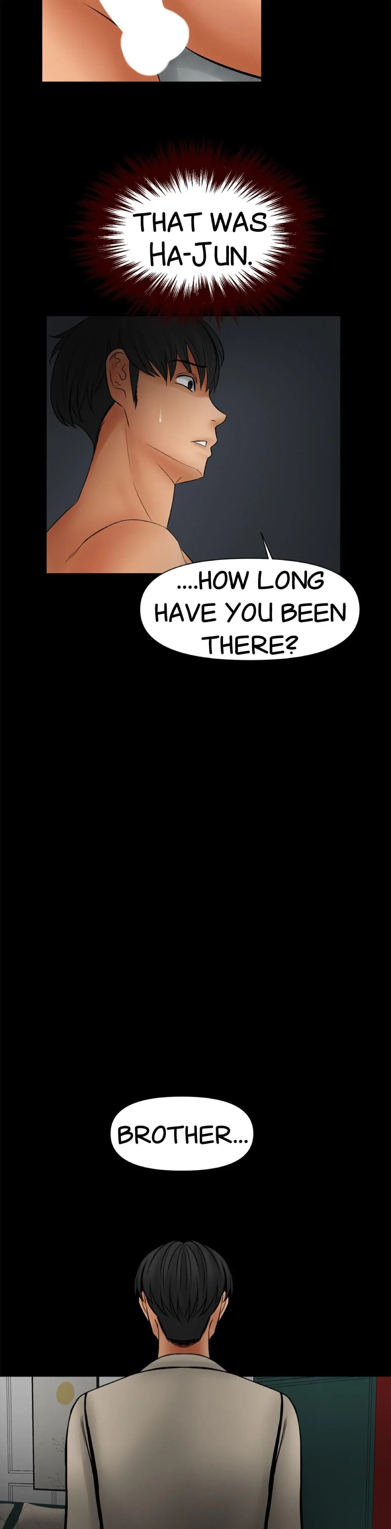 Chicks Sub Crazy Bitch Chapter 24 - Page 18