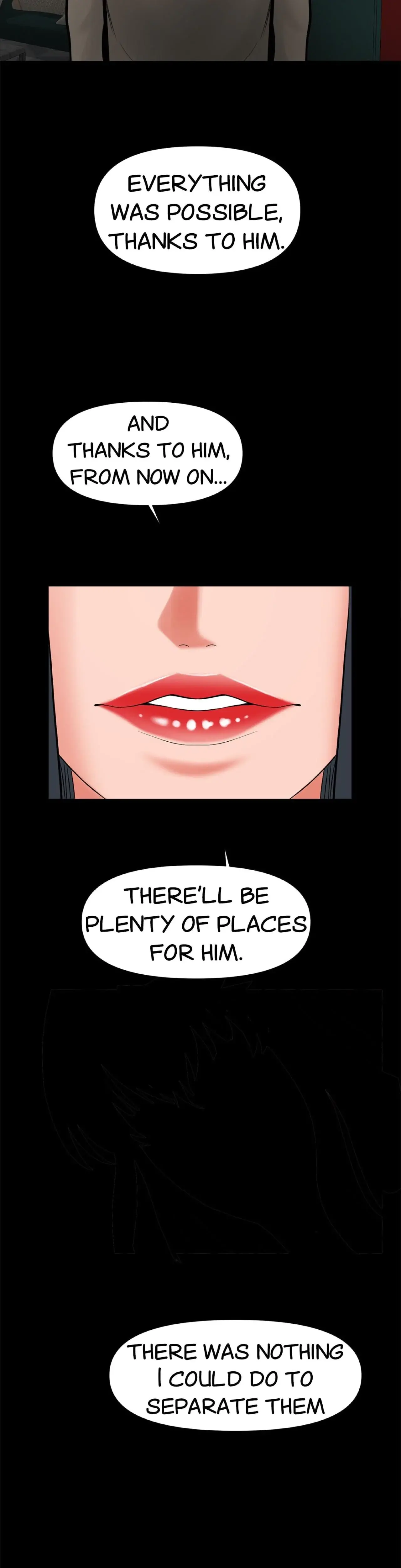 Chicks Sub Crazy Bitch Chapter 24 - Page 19