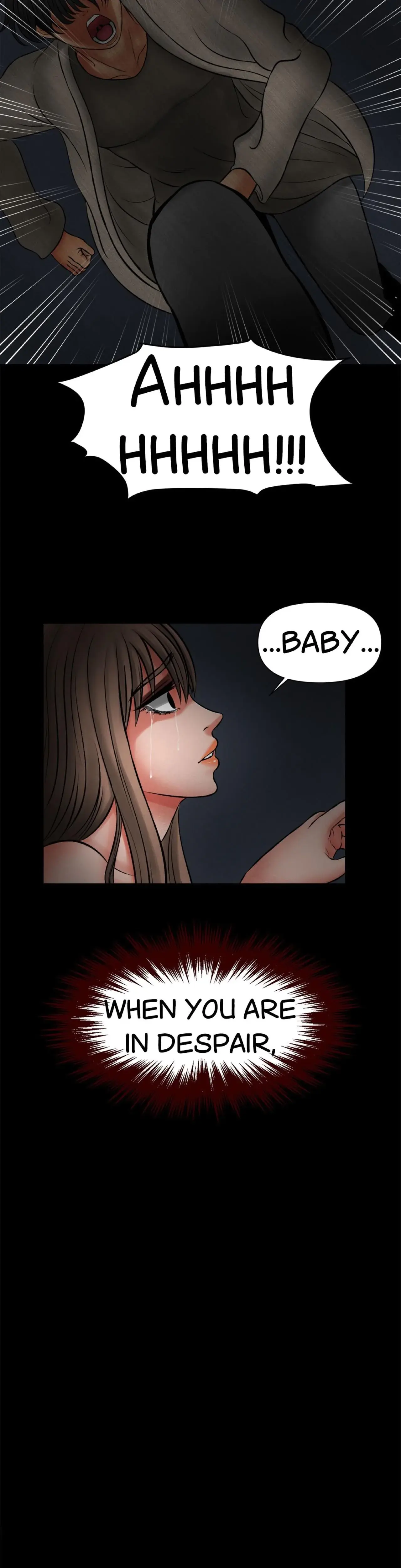 Chicks Sub Crazy Bitch Chapter 25 - Page 15