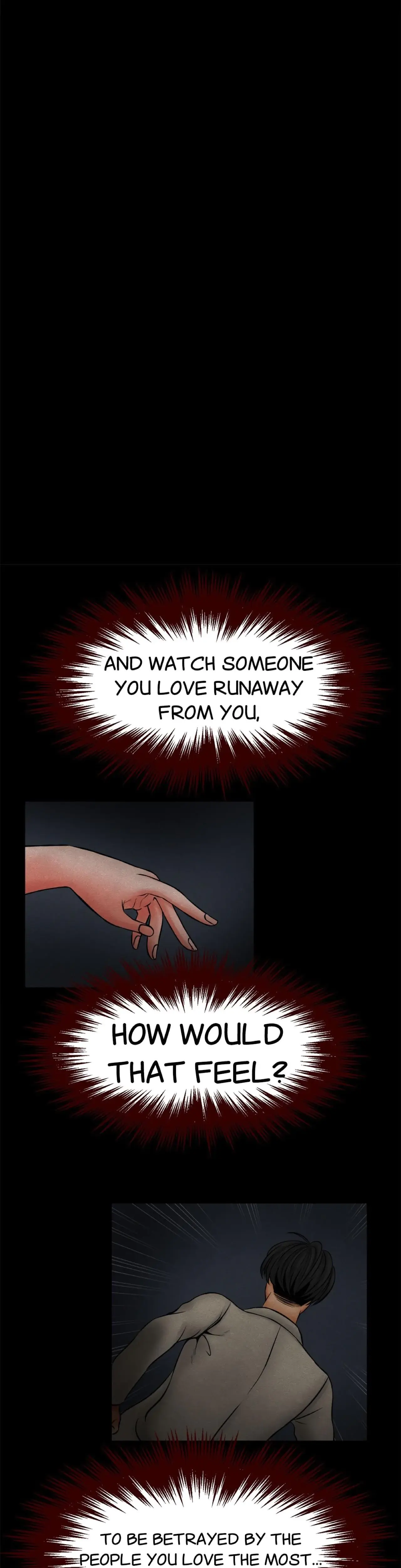 Chicks Sub Crazy Bitch Chapter 25 - Page 16